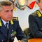 Cambio al vertice Guardia di Finanza Bat: Di Cagno traccia la rotta del nuovo comando