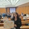 Talenti di Spinazzola: Alessandra Battaglia riceve il "Premio America Giovani"