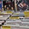 Torna la fiera del disco al Gran Shopping Molfetta
