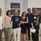 Inaugurata a Spinazzola la mostra "L'Arte incontra la Parola"