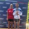 Campionati Italiani Paralimpici, sindaco Patruno: «Le mie congratulazioni a Orlando Barrasso»