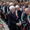 Dieci anni dalla tragedia ferroviaria Andria-Corato: alla commemorazione presente anche il sindaco Michele Patruno