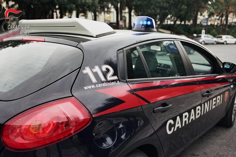 Carabinieri