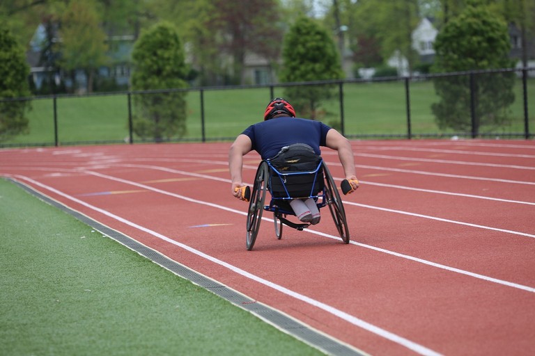 Sport e disabilità