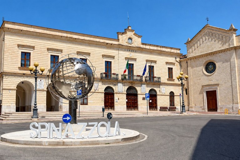 Spinazzola