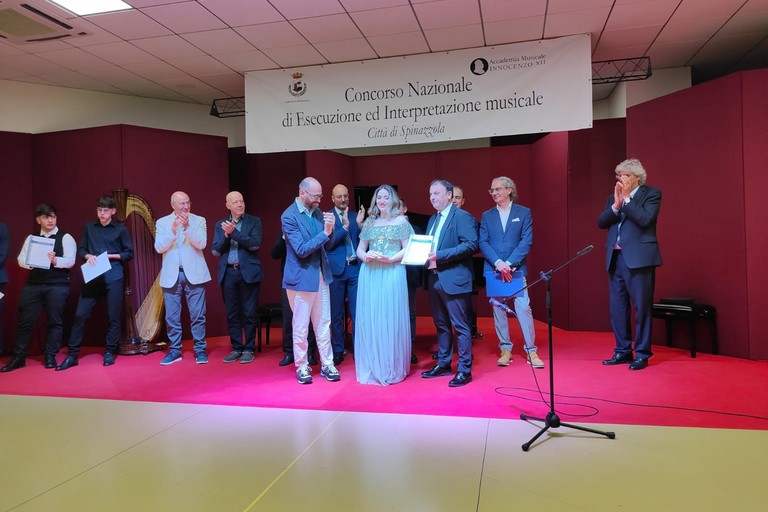 Premio musica