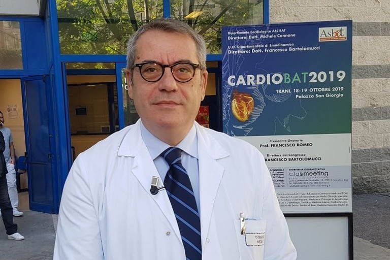 Dottor Francesco Bartolomucci