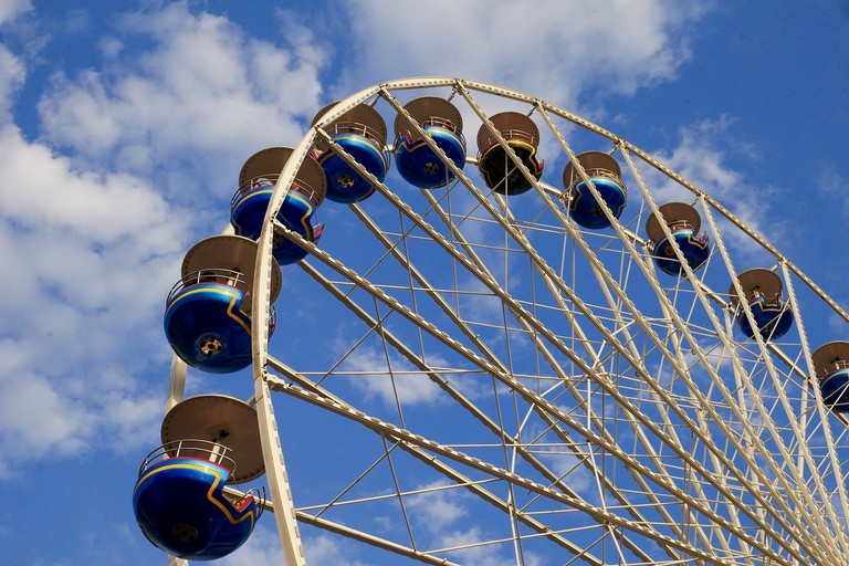 Luna park