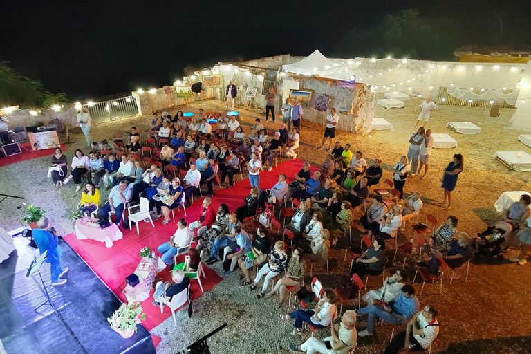 Valorizzare la cultura e le tradizioni: a Spinazzola la terza edizione del concorso “Festa dell’arte”
