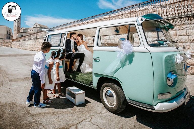 Matrimonioinpuglia.it