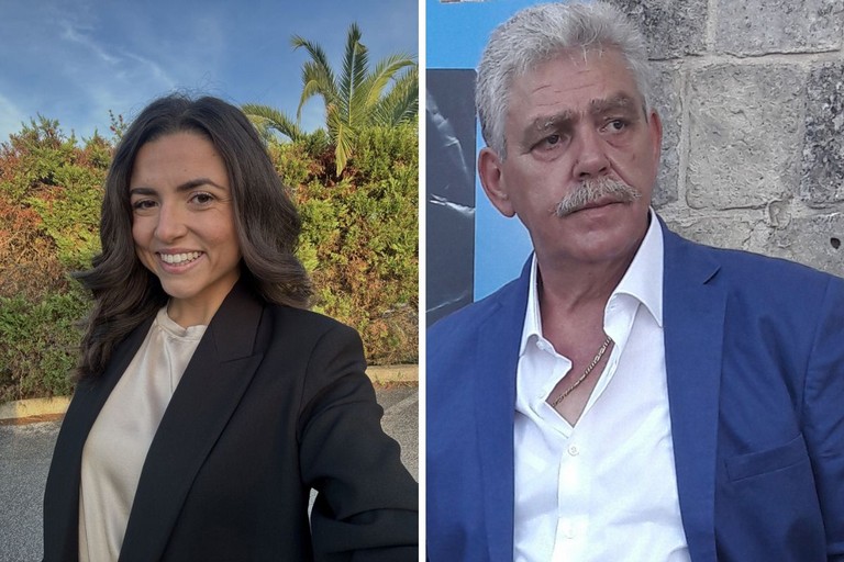 La Murgia raccontata ai ragazzi: arriva il libro di Cosimo Forina