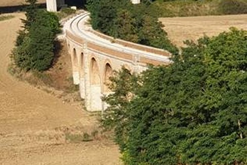 Barletta - Spinazzola ferrovia