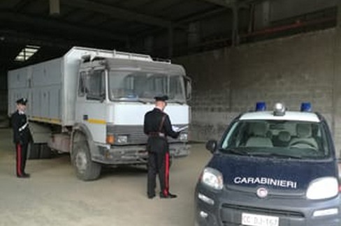 Carabinieri