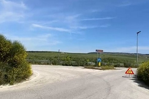 Viabilità provinciale, Di Noia: «Affidati i lavori per lo sfalcio dell’erba»