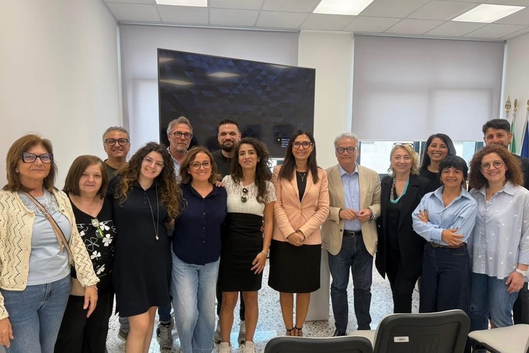 Casa di Comunità di Spinazzola: primi infermieri in servizio dal 15 giugno