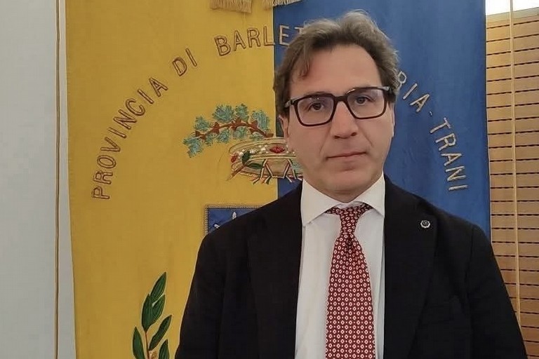 Consiglio Provinciale Bat, Di Noia: «La politica deve mettere al primo posto il bene delle comunità»