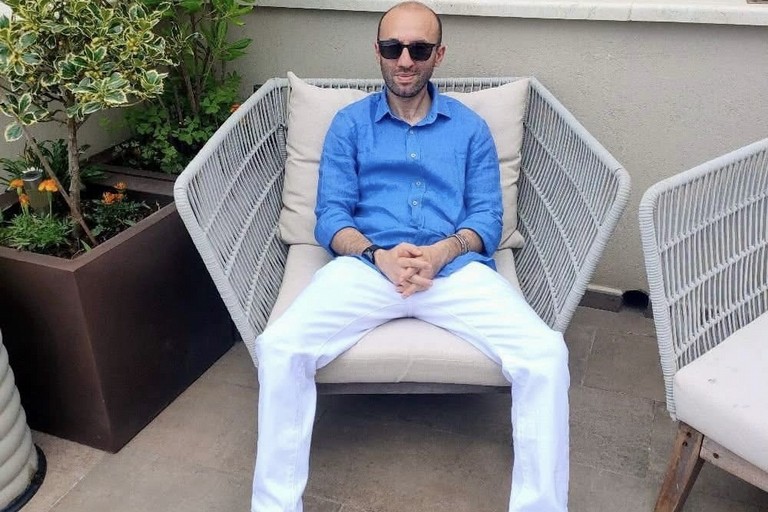 Spinazzola in lutto per la scomparsa di Nicola Sante Bruno: «Abbiamo perso un uomo buono»