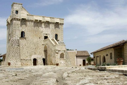 masseria puglia