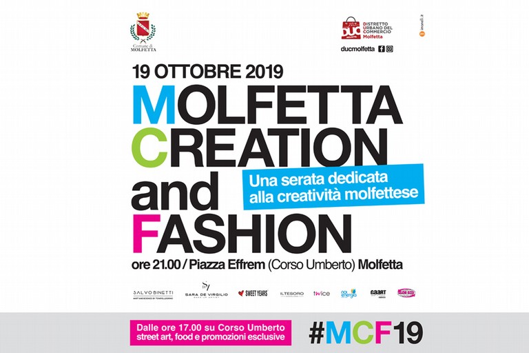 Molfetta Creation and Fashion