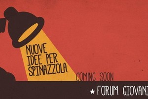 Forum Giovanile Spinazzola