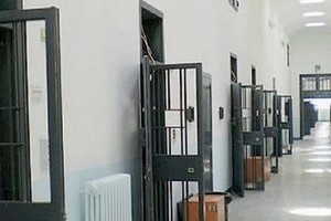carcere spinazzola