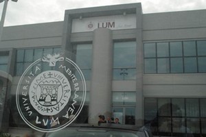 Università LUM Trani