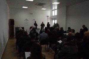 Sistema Imprese e Commercio BAT e Foggia