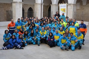 Meeting Misericordie di Puglia