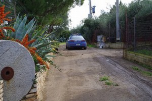 Canile Dog's Hostel Trani