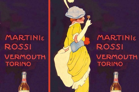 Mondo Martini al Puglia Outlet Village