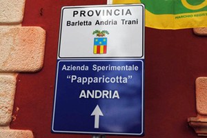 Azienda Papparicotta Andria