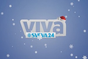 vivasveva24 icona natalizia