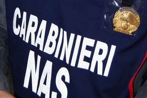 Carabinieri NAS