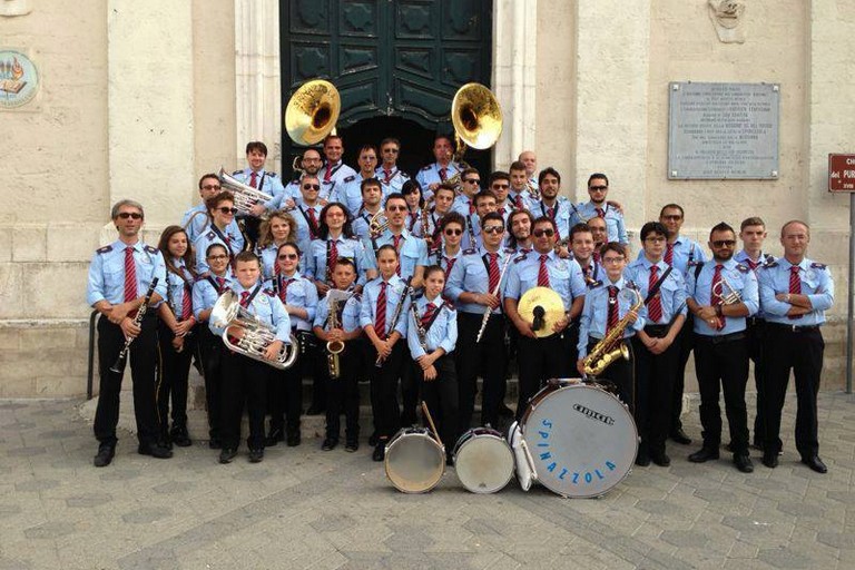 Orchestra di Fiati - Città di Spinazzola