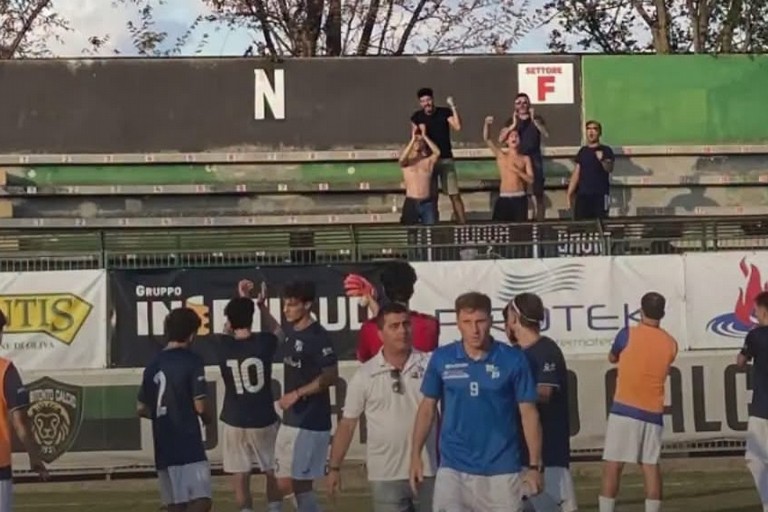 Nuova Spinazzola