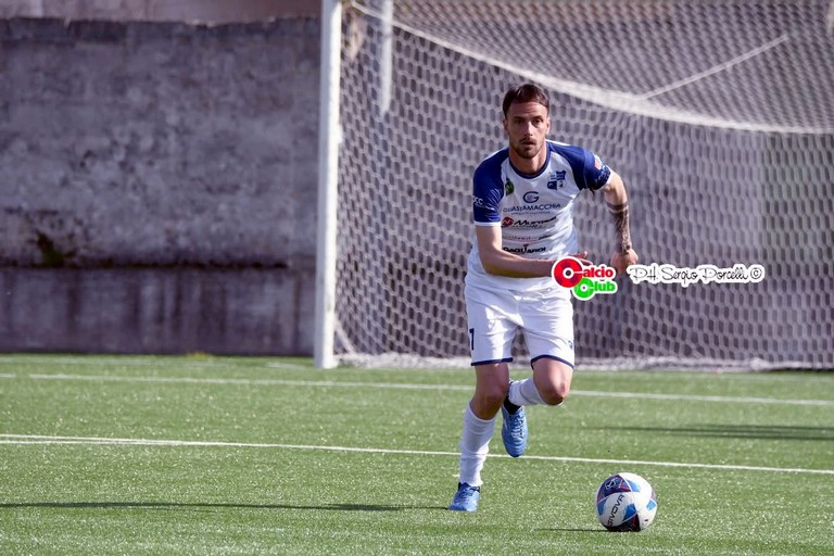 Stefanini - Nuova Spinazzola