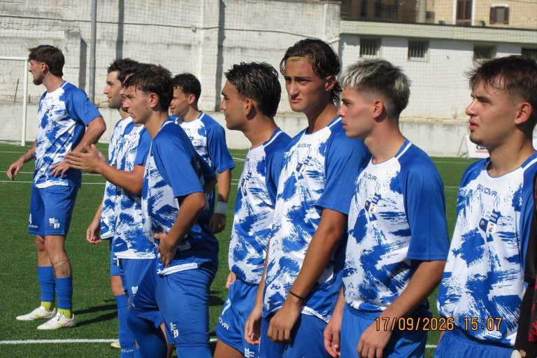 Nuova Spinazzola