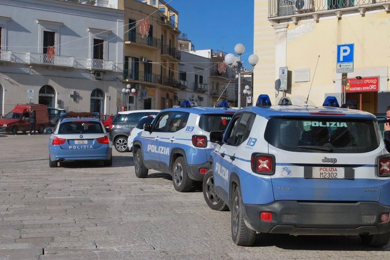 Polizia di Stato