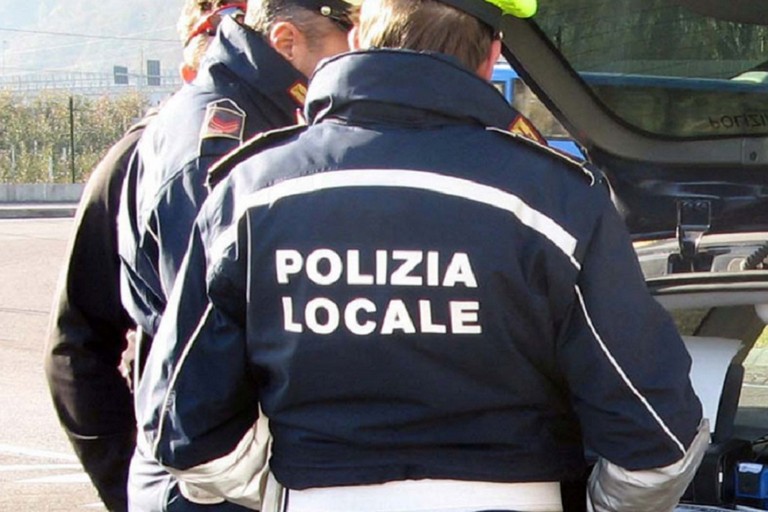 Polizia Locale (repertorio)
