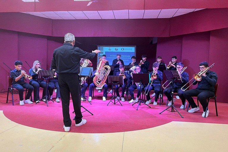 Premio della della Musica Città di Spinazzola