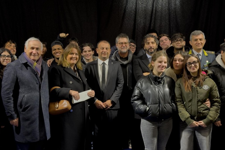 “Legalità del ricordo