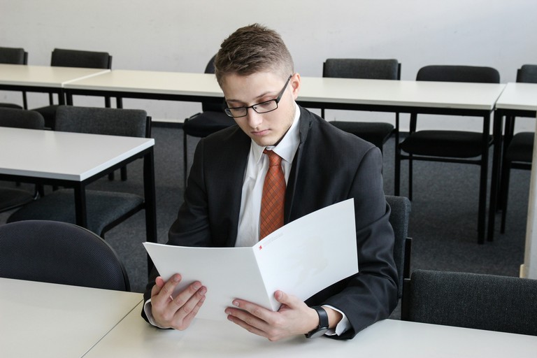 Giovani e lavoro