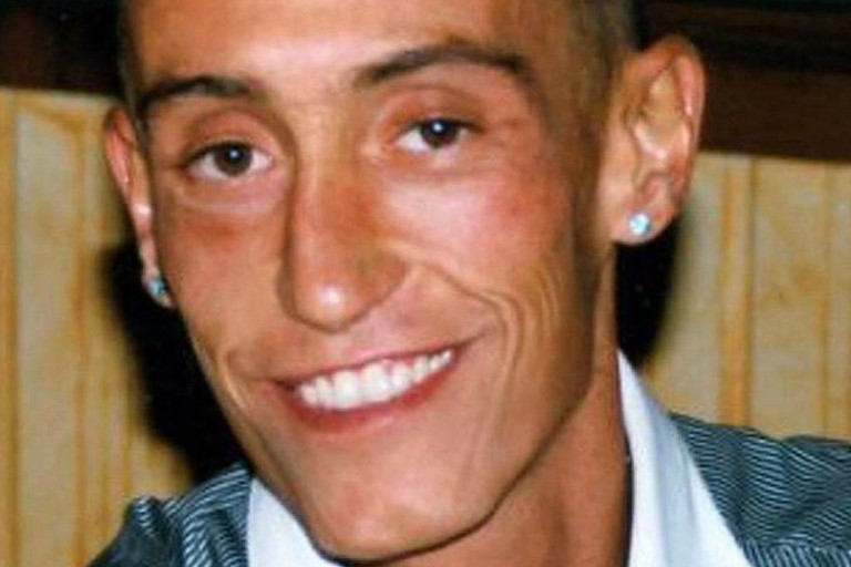 Stefano Cucchi