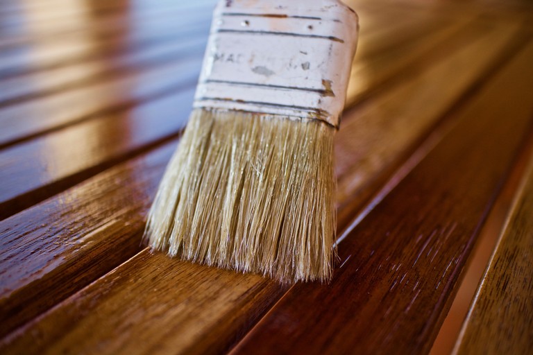 Prodotti per trattare il legno