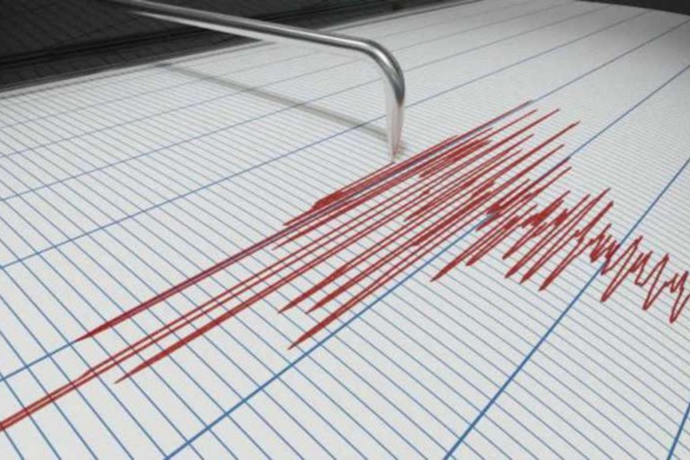 Forte scossa di terremoto avvertita a Spinazzola