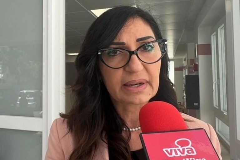 Tiziana Dimatteo