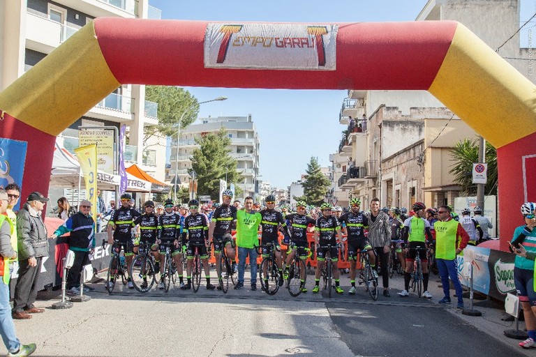 Memorial Sanguedolce - Ciclismo