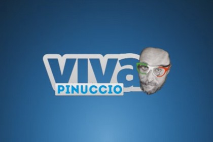 VIVAPinuccio - Icona