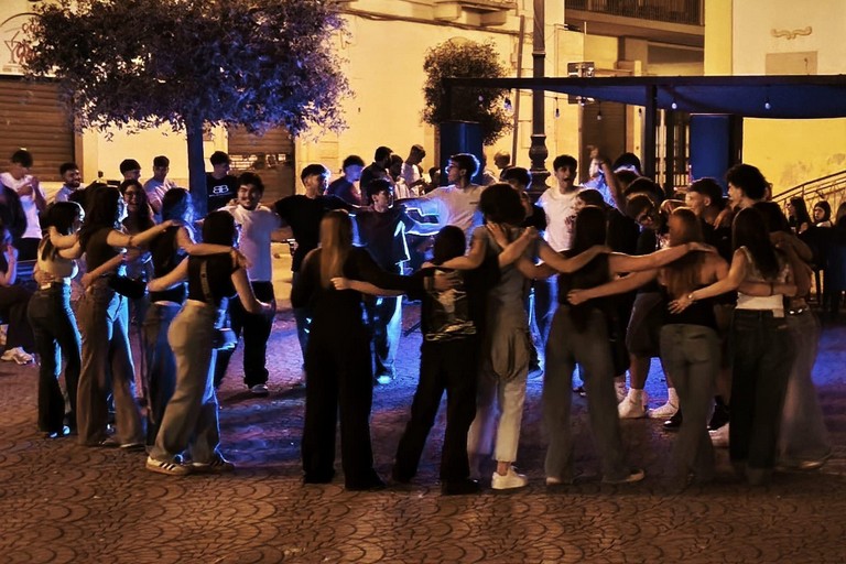 Esami di maturità: il messaggio del sindaco Patruno agli studenti di Spinazzola
