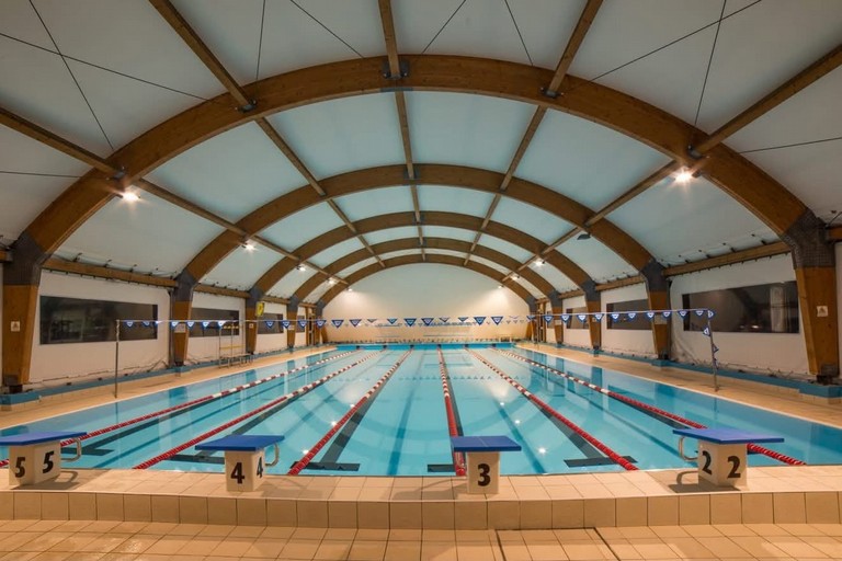 piscina comunale